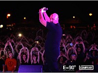 17.07.2015 Energia 90 @ Mareno di Piave